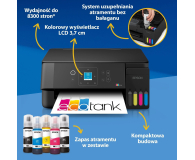 Epson EcoTank L3361 - 1546599 - zdjęcie 2